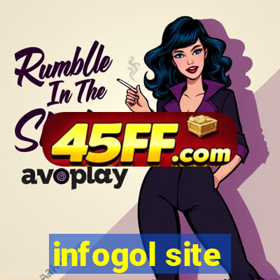 infogol site